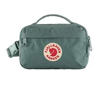 Fjällräven Kånken Waist Bag Green,Blue