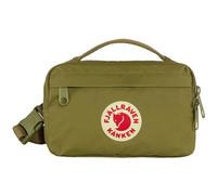 FJÄLLRÄVEN 23796 Kånken Hip Pack Sports backpack Unisex Foliage Green One size