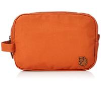FJÄLLRÄVEN 24213 Gear Bag Sports Bag Unisex - Adult Terracotta Brown OneSize, Terracotta Brown, Taglia Unica, Sporty