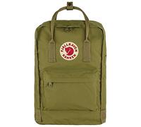 FJÄLLRÄVEN 27172 Kånken Laptop 15" Sports backpack Unisex Foliage Green One size