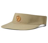 BRAND NEW - Fjallraven Abisko Visor Cap Light Olive
