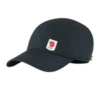 FJÄLLRÄVEN 78150 High Coast Lite Cap Hat Unisex Dark Navy L/XL