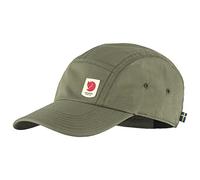 FJÄLLRÄVEN 78150 High Coast Lite Cap Hat Unisex Green L/XL