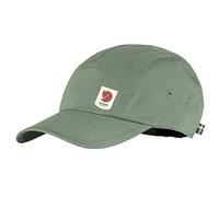 Fjällräven - High Coast Lite Cap - Cap size L/XL, green