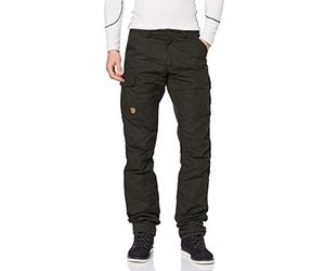 FJÄLLRÄVEN 81462 Karl Pro Hydratic Trousers M Pants Men's Dark Grey 58