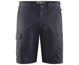 FJÄLLRÄVEN 84756-555 Travellers MT Shorts M Men's Dark Navy 56