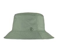 Fjällräven - Reversible Bucket Hat - Cap size L/XL, green
