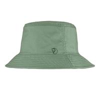 Fjällräven Reversible Bucket Hat Green S-M