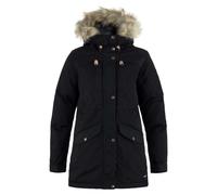 FJÄLLRÄVEN 86374 Singi Down Jacket W Women's Black S