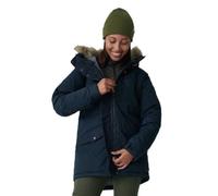 FJÄLLRÄVEN 86374 Singi Down Jacket W Women's Dark Navy XXL