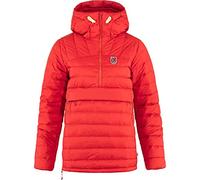 FJÄLLRÄVEN 86376 Expedition Pack Down Anorak W Jacket Women's True Red L