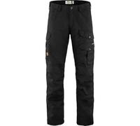 Fjällräven - Barents Pro Trousers - Walking trousers size 40", black