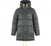 FJÄLLRÄVEN 89029 Expedition Down Jacket W Women's Basalt XXS