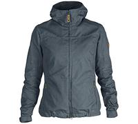 Fjällräven 89234 Stina Jacket Women's ,Blue, XXL