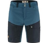 Fjällräven 89857 Abisko Midsummer Shorts W Shorts Women's Indigo Blue-Dark Navy 40