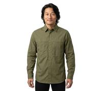 Fjällräven Abisco Trail Long Sleeve Shirt
