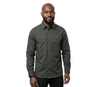 Fjällräven Abisco Trail Long Sleeve Shirt Grey S Men