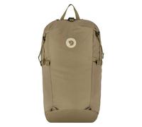 Fjällräven Abisko 16 Hiking backpack 46 cm brown