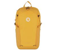 FJALLRAVEN Abisko Softpack 16 - Mixte - Yellow - size only size- model 2025 only size