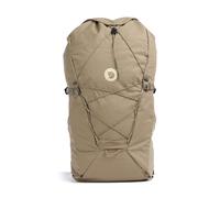 Fjällräven Abisko Hike Lite 20 M/l Backpack Brown