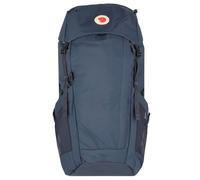 Fjällräven Abisko 35 S-M Hiking backpack S-M 60 cm blue