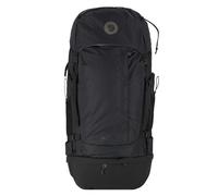 Fjällräven - Abisko Trek 48 - Walking backpack size 48 l - S/M, black