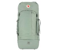 Fjällräven Abisko 48 S-M Trekking backpack 72 cm green