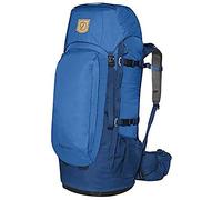 Fjällräven Abisko 55W Backpack - Un Blue, 67 x 32 x 33 cm, 55 l