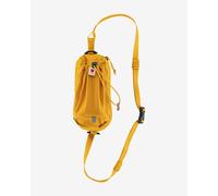 Fjällräven Abisko Bottle Pocket Bottle Holder Yellow