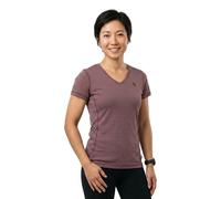 Fjällräven Abisko Cool Short Sleeve T-shirt