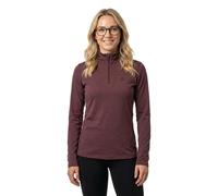 Fjällräven Abisko Day Hike Half Zip Sweatshirt
