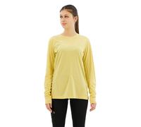 Fjällräven - Women's Abisko Day Hike L/S - Sport shirt size S, sand
