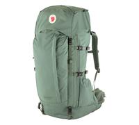 Fjällräven Abisko Friluft 45l M/l Backpack Green Men,Women