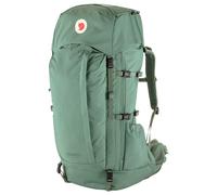 Fjällräven - Abisko Friluft 45 - Walking backpack size M/L, green