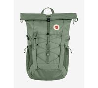 Fjällräven - Abisko Hike Foldsack 25 - Walking backpack green