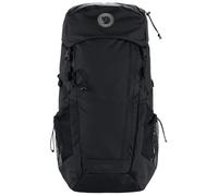 Fjällräven - Abisko Hike 35 - Walking backpack size 35 l - S/M, black