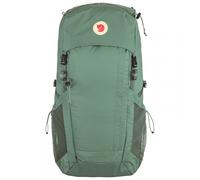 Fjällräven - Abisko Hike 35 - Walking backpack size M/L, green