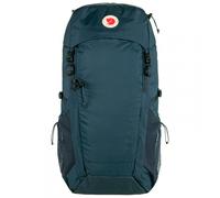 Fjällräven - Abisko Hike 35 - Walking backpack size S/M, blue