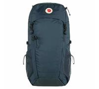 Fjällräven Abisko Hike 35l Woman Backpack Blue S-M Woman