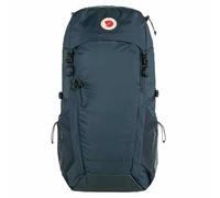 Fjällräven - Abisko Hike 35 - Walking backpack size S/M, blue