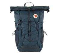 Fjällräven Abisko Hike Foldsack Navy UNI Outdoor Backpack