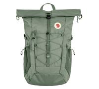 Fjällräven - Abisko Hike Foldsack 25 - Walking backpack green