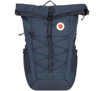 Fjällräven Abisko Hike Foldsack Navy UNI Outdoor Backpack
