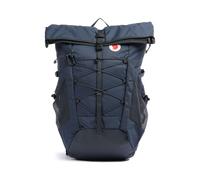 Fjällräven Abisko Hike Foldsack | Hiking backpack | blue