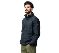 Fjällräven Abisko Hike Jacket M Dark Grey L Outdoor Jacket