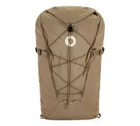 Fjällräven Abisko Hike Lite 20 M/l Backpack Brown