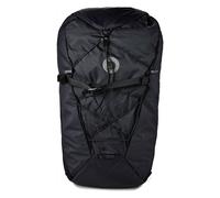 Fjällräven Abisko Hike Lite Backpack M/L 20L Carbon Black