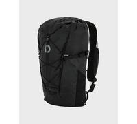 Fjällräven Abisko Hike Lite Backpack M/L 20L Carbon Black