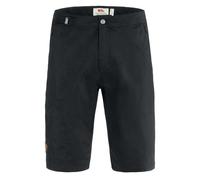 Fjällräven Abisko Hike Shorts Black 52 Men