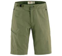 Fjallraven 86969-625 Abisko Hike Shorts M Shorts Men's Laurel Green Size 50